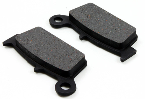 Wildboar - Wild Boar Brake Pads, Semi-mtallic - MX-05268