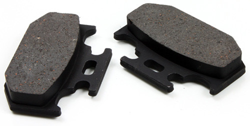 Wildboar - Wild Boar Brake Pads, Semi-mtallic - MX-05271
