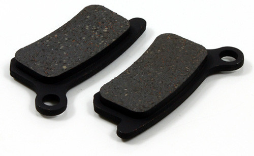 Wildboar - Wild Boar Brake Pads, Semi-mtallic - MX-05273