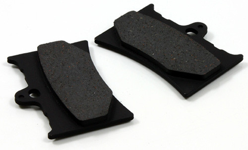 Wildboar - Wild Boar Brake Pads, Semi-mtallic - MX-05278