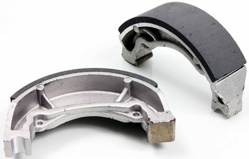 Wildboar - Wild Boar Brake Shoes - 23-211