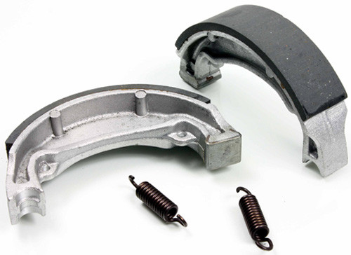 Wildboar - Wild Boar Brake Shoes - 23-212