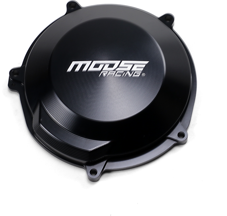 Moose Racing - Clutch Cover - Clutch Cover - D70-5435MB