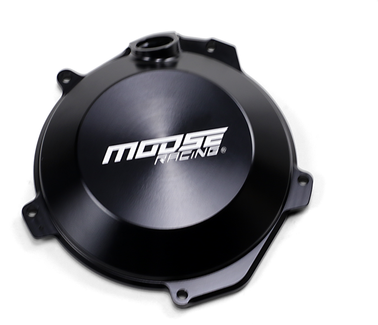 Moose Racing - Clutch Cover - Clutch Cover - D70-5428MB