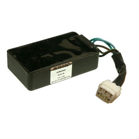 Wildboar - Wild Boar Cdi Module - IKI6000