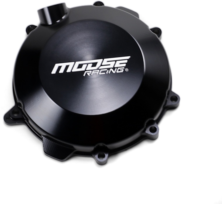 Moose Racing - Clutch Cover - Clutch Cover - D70-5431MB