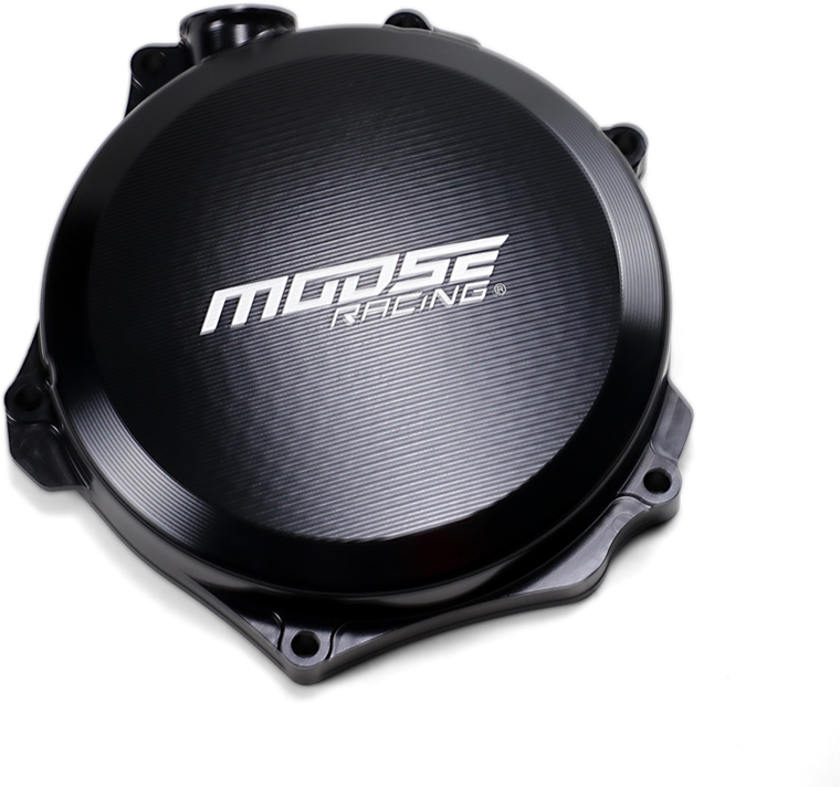 Moose Racing - Clutch Cover - Clutch Cover - D70-3421MB