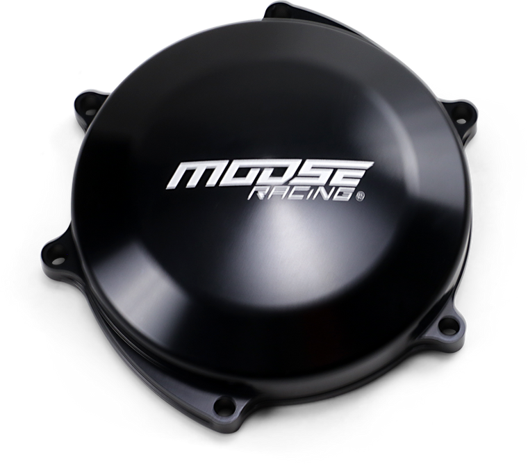 Moose Racing - Clutch Cover - Clutch Cover - D70-4475MB