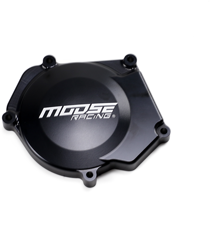 Moose Racing - Ignition Cover - Ignition Cover - D70-4472MB