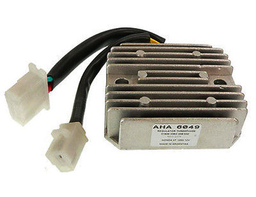 Wildboar - Wild Boar Voltage Regulator - AHA6049