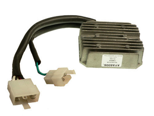 Wildboar - Wild Boar Voltage Regulator - AYA6006