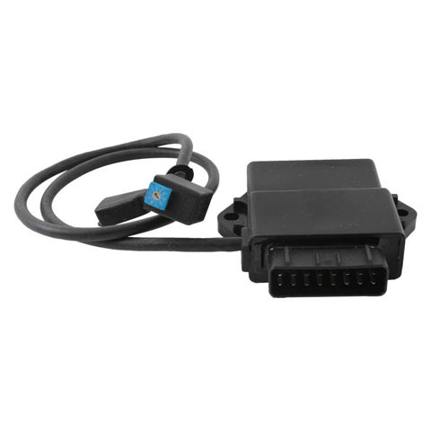 Wildboar - Wildboar Atv Racing Cdi - ISU6003