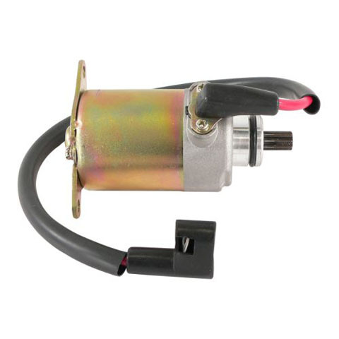 Wildboar - Wildboar Atv Starter Motor - SCH0004