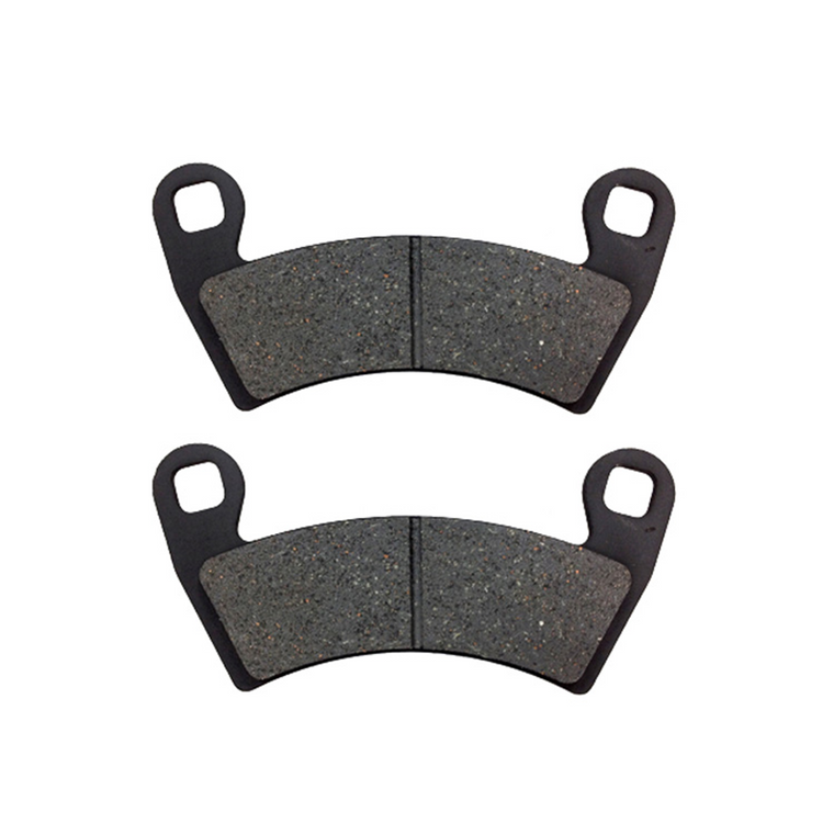Wildboar - Wildboar Brake Pad Semi Metal - AT-05039