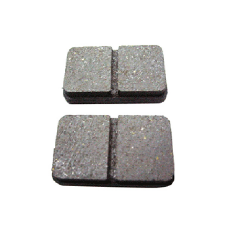 Wildboar - Wildboar Brake Pad Semi Metal - AT-05613