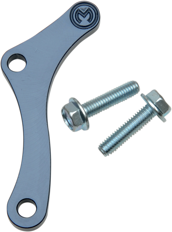 Moose Racing - Case Saver - YZ125 - Case Saver - 04-161