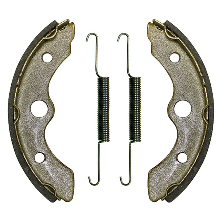 Wildboar - Wildboar Brake Pads Semi Metal - AT-05001