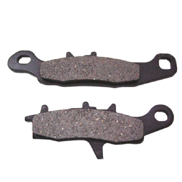 Wildboar - Wildboar Brake Pads Semi Metal - AT-05016