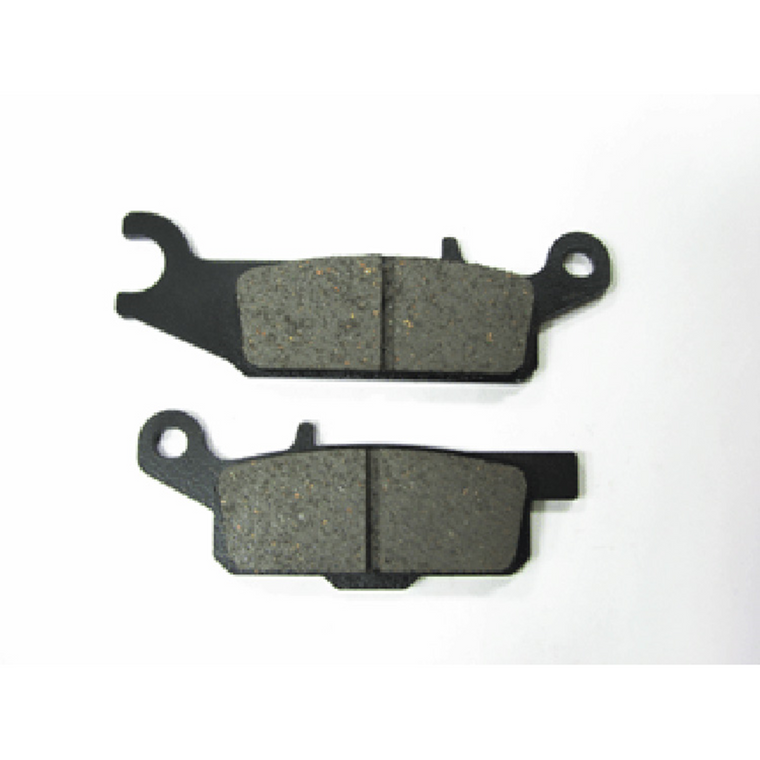 Wildboar - Wildboar Brake Pads Semi Metal - AT-05027