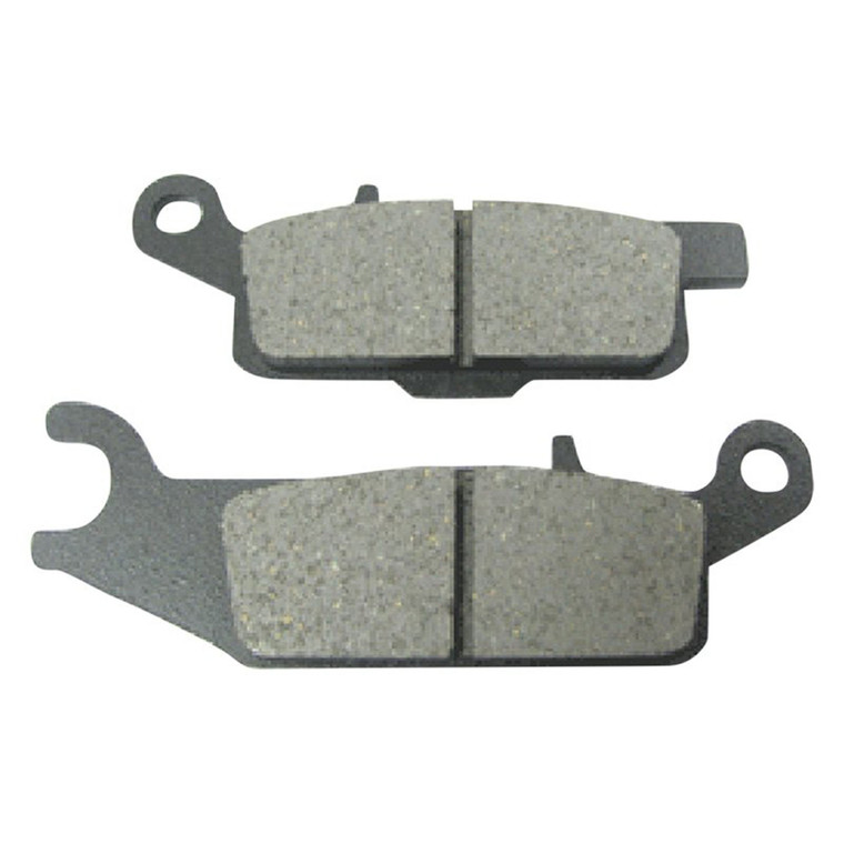 Wildboar - Wildboar Brake Pads Semi Metal - AT-05029 Wildboar - Wildboar Brake Pads Semi Metal - AT-05029