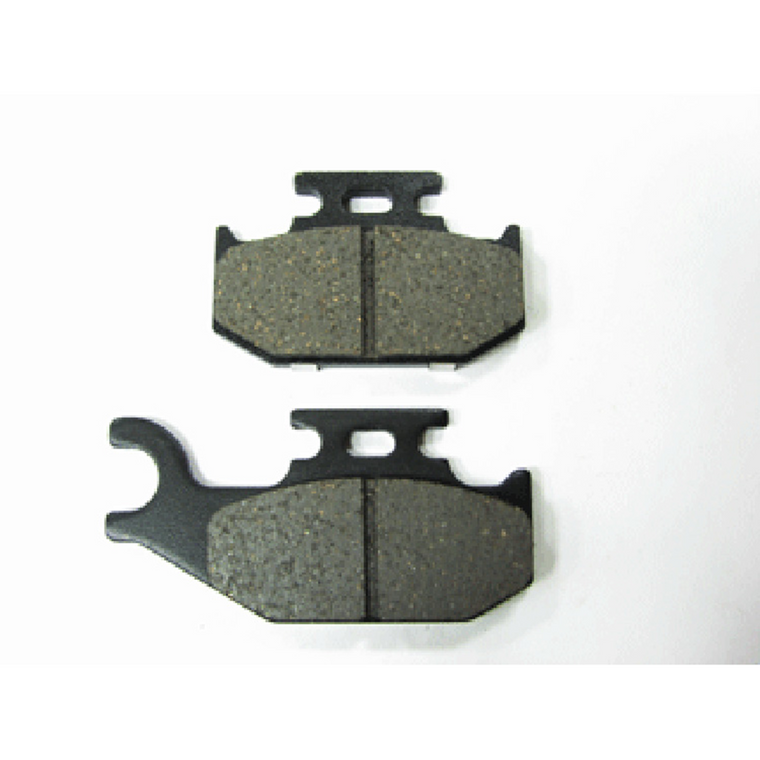 Wildboar - Wildboar Brake Pads Semi Metal - AT-05033 Wildboar - Wildboar Brake Pads Semi Metal - AT-05033
