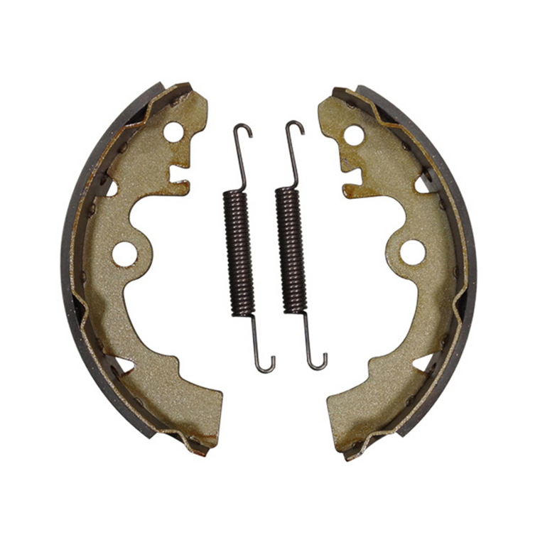 Wildboar - Wildboar Brake Pads Semi Metal - AT-05052 Wildboar - Wildboar Brake Pads Semi Metal - AT-05052