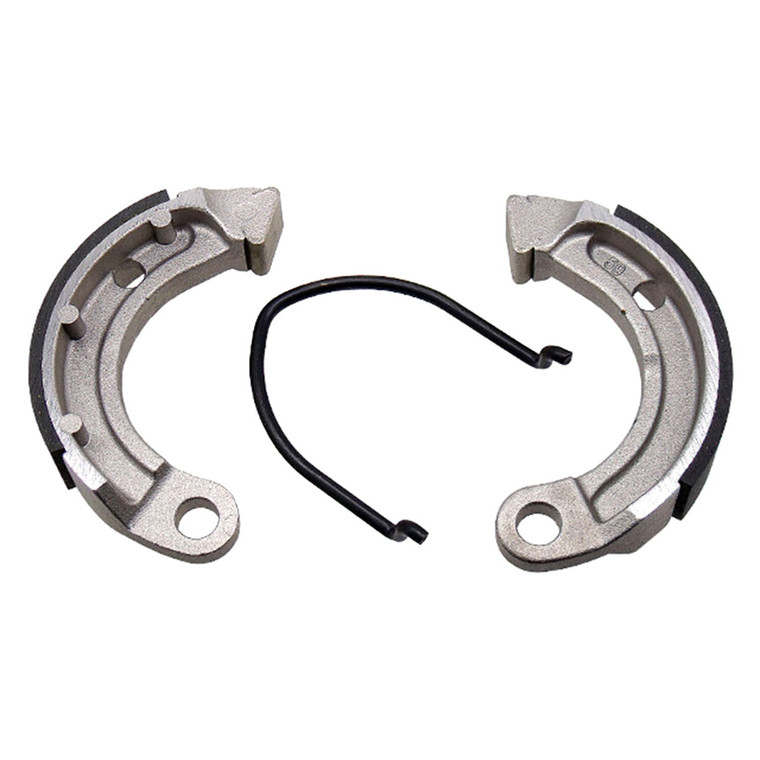 Wildboar - Wildboar Brake Pads Semi Metal - AT-05058