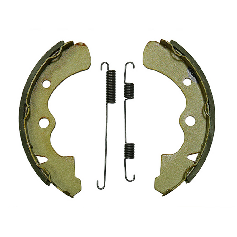 Wildboar - Wildboar Brake Pads Semi Metal - AT-05155 Wildboar - Wildboar Brake Pads Semi Metal - AT-05155