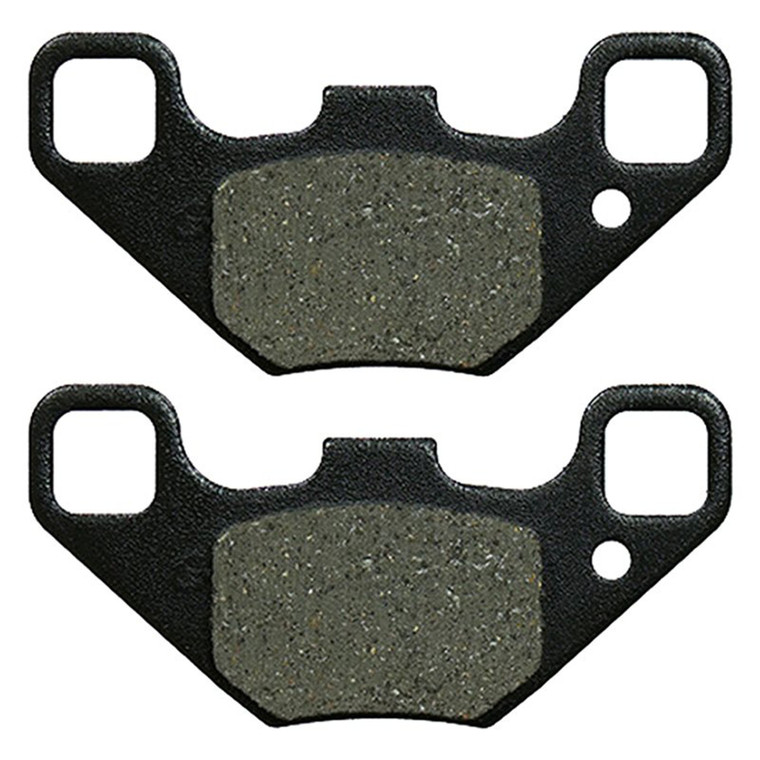 Wildboar - Wildboar Brake Pads Semi Metal - AT-05271
