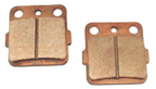 Wildboar - Wildboar Brake Pads Semi Metal - AT-05404