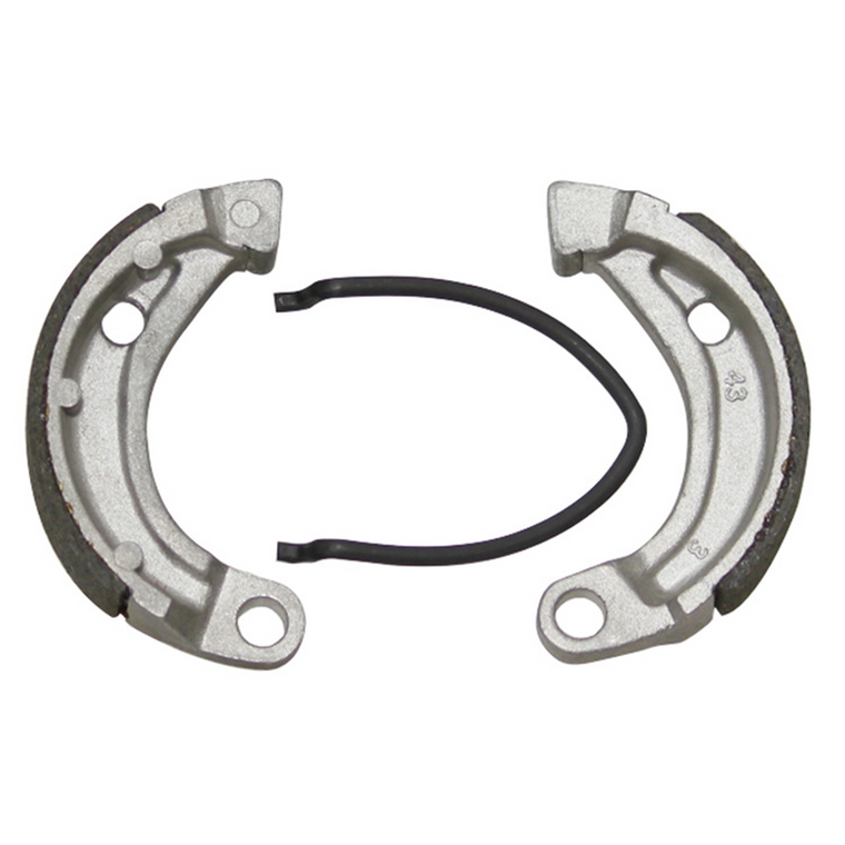 Wildboar - Wildboar Brake Pads Semi Metal - MX-05203 Wildboar - Wildboar Brake Pads Semi Metal - MX-05203