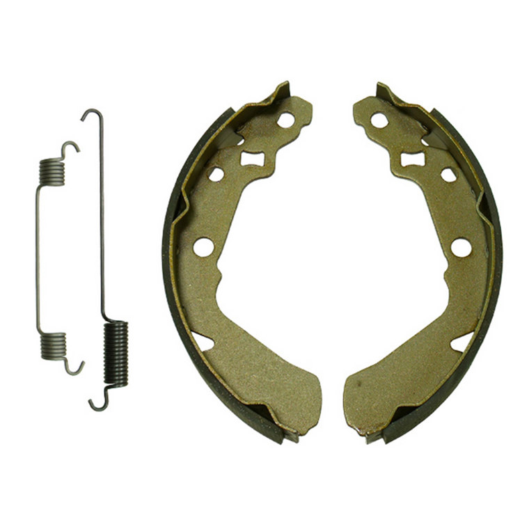 Wildboar - Wildboar Brake Shoes Semi Metal - AT-05108