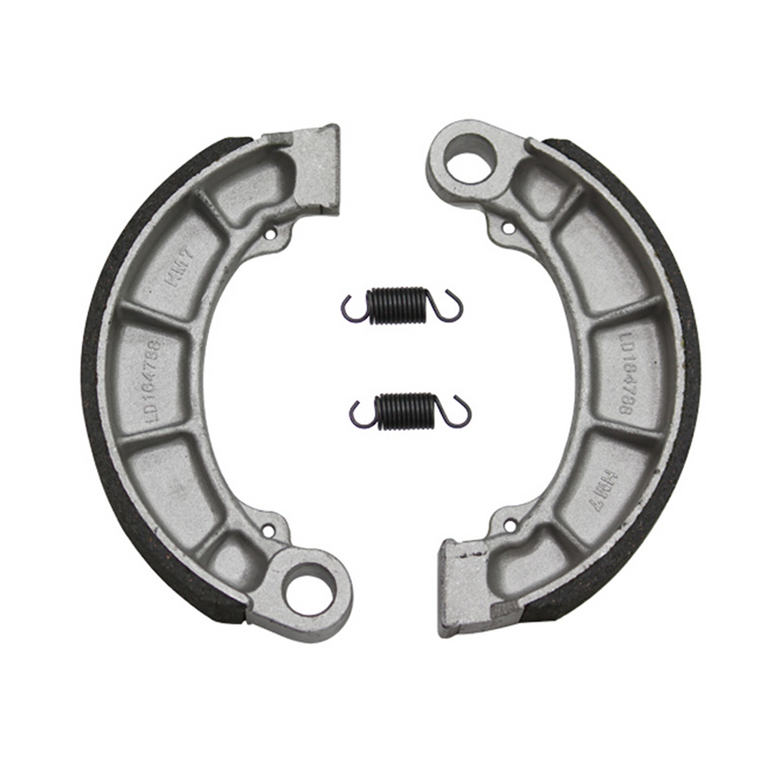 Wildboar - Wildboar Brake Shoes W/springs - AT-05011 Wildboar - Wildboar Brake Shoes W/springs - AT-05011