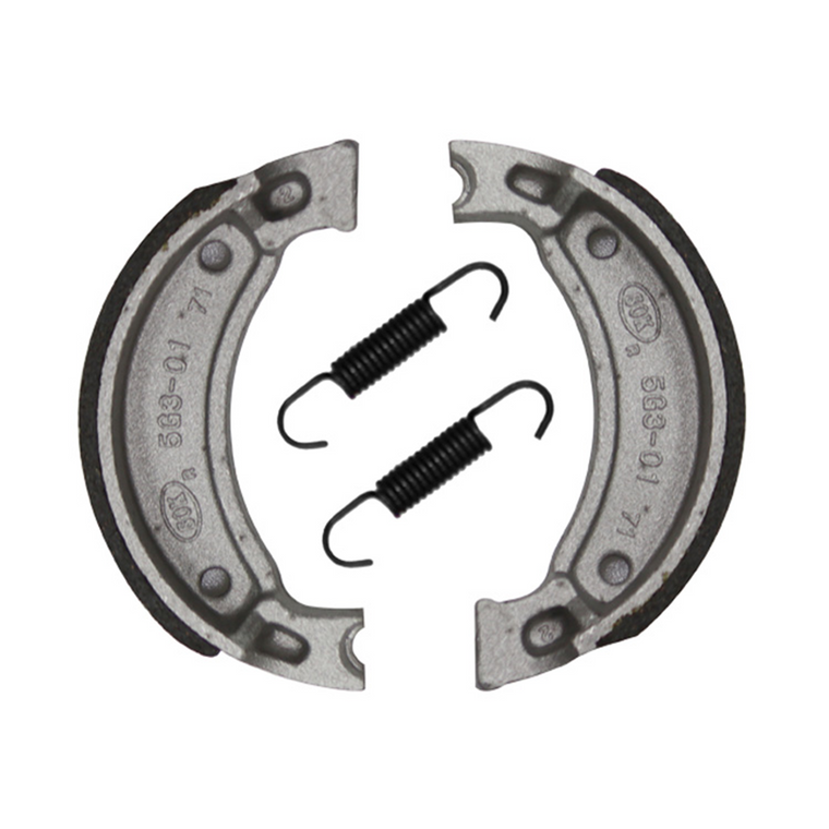 Wildboar - Wildboar Brake Shoes W/springs - AT-05653 Wildboar - Wildboar Brake Shoes W/springs - AT-05653