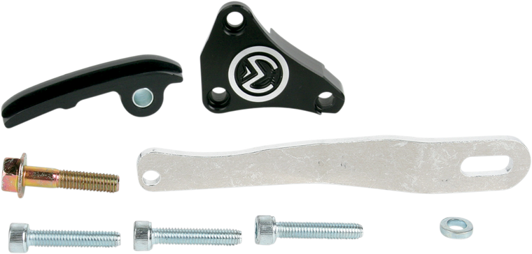 Moose Racing - Clutch Cylinder Guard - KTM - Slave Cylinder Case Saver Kit - 13-097