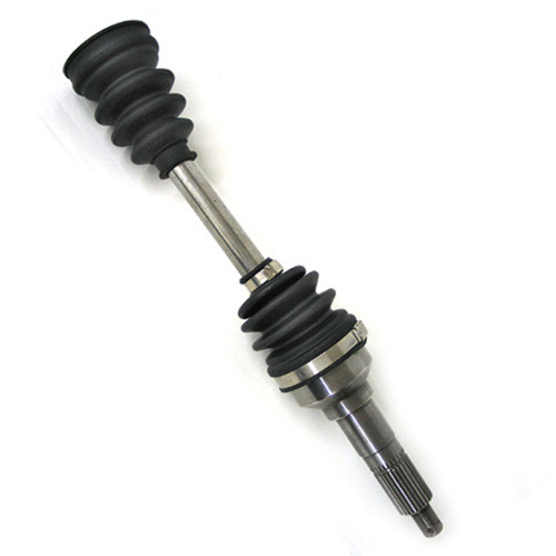 Wildboar - Wildboar Half Shaft Suzuki - 413-1622