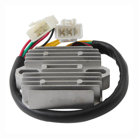 Wildboar - Wildboar -regulator - External - AHA6047