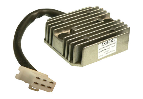 Wildboar - Wildboar -regulator - External - AKI6012