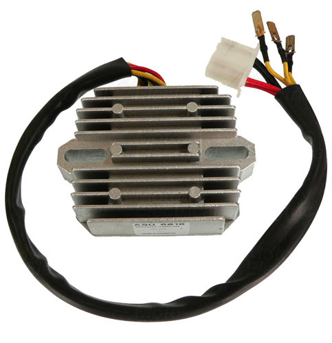 Wildboar - Wildboar -regulator - External - ASU6016