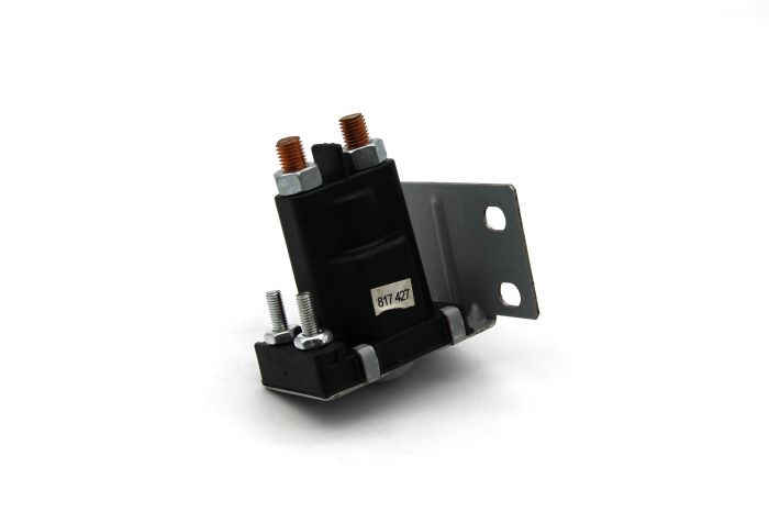 Wildboar - Wildboar Solenoid - 240-22245