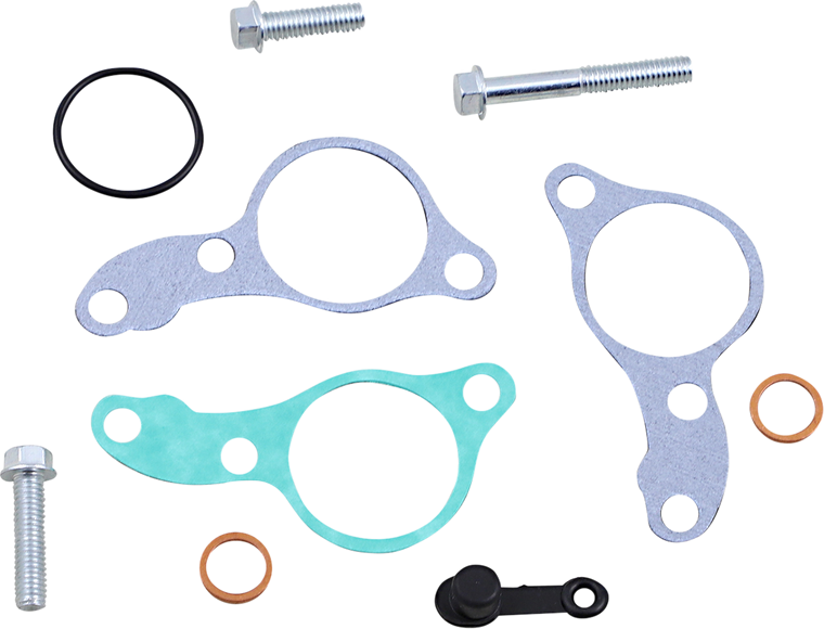 Moose Racing - Slave Cylinder Rebuild Kit - Clutch Slave Cylinder Rebuild Kit - 18-6006