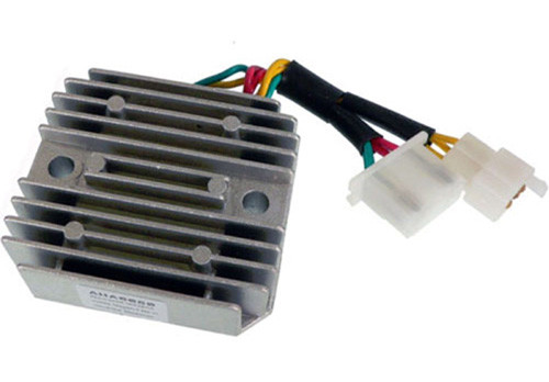 Wildboar - Wildboar Starter - AHA6050