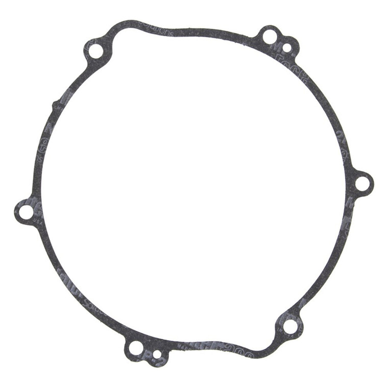 Winderosa Custom Gaskets - Vertex Clutch Gasket Inner Sidecover - 332055