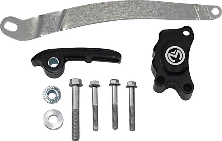 Moose Racing - Clutch Cylinder Guard - Clutch Cylinder Guard - 13-1023