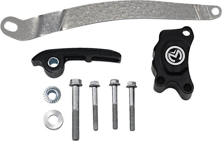 Moose Racing - Clutch Cylinder Guard - Clutch Cylinder Guard - 13-1223