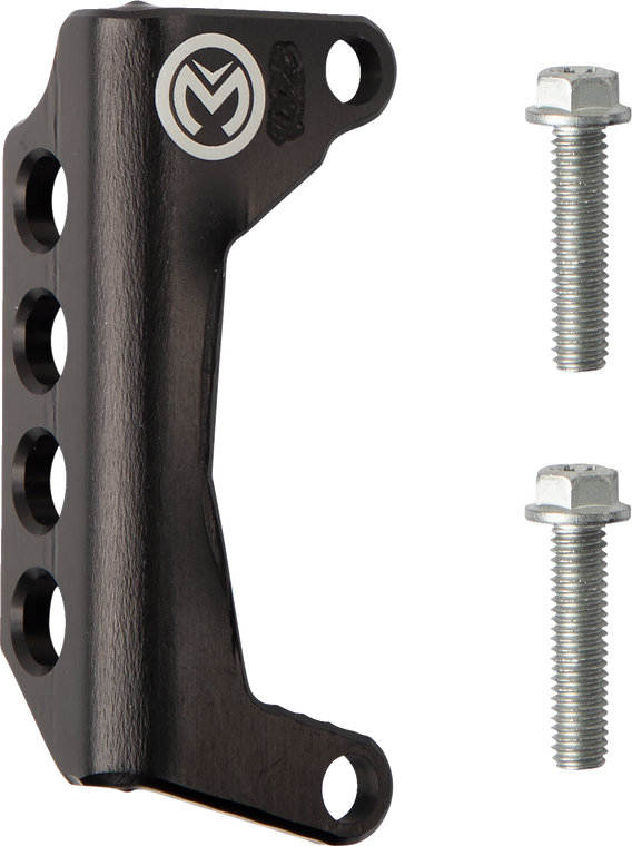 Moose Racing - Ignition Guard - Ignition Cover - 27-1023