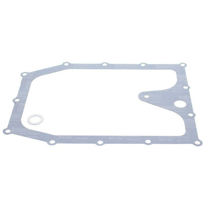 Winderosa Custom Gaskets - Vertex Engine Pan Gasket - 334034