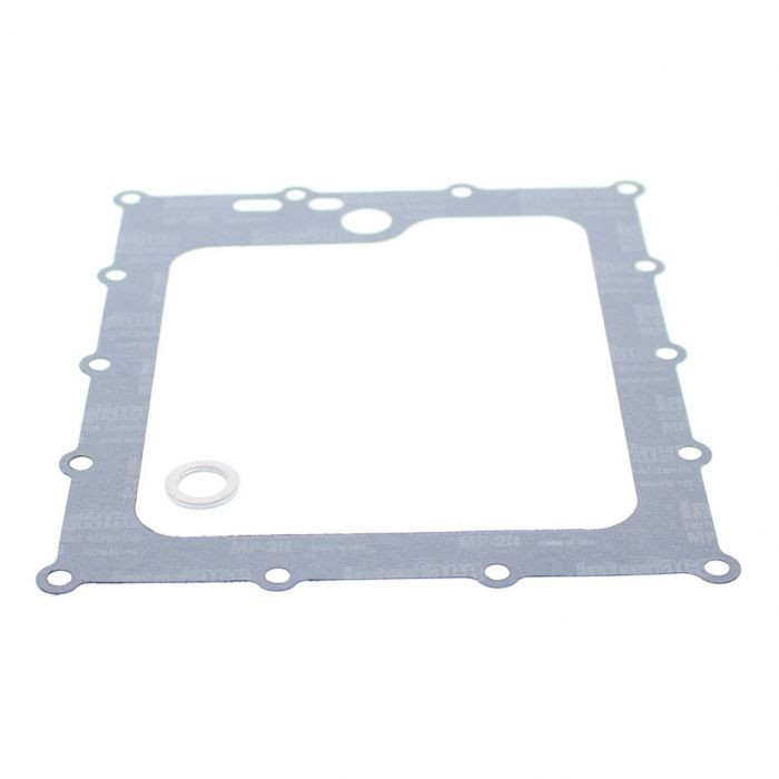 Winderosa Custom Gaskets - Vertex Engine Pan Gasket - 334036