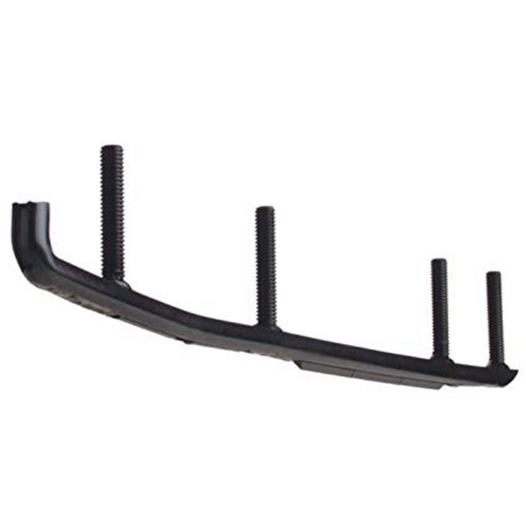 Woodys - Flex-ski/simmons 4"x60* - ESM3-7000