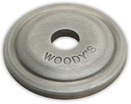 Woodys - Round Grand Digger Support Plate (500) - ARG-3775-500